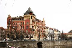 budova
